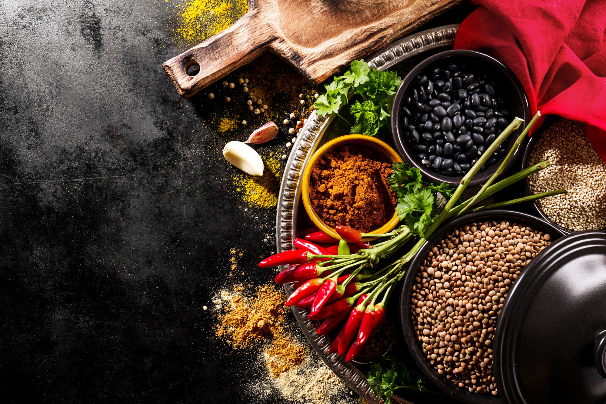 Spices