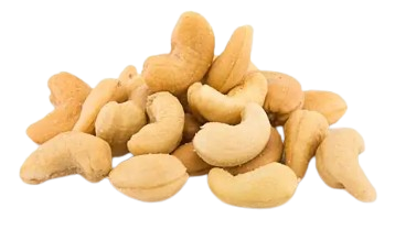 Cashew Nuts