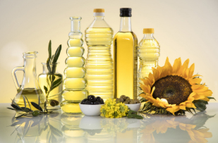 Cooking Oil