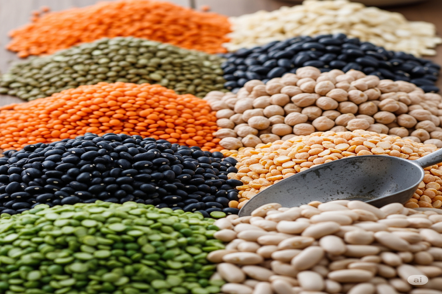 Pulses