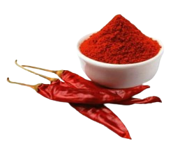 Red Chili Powder
