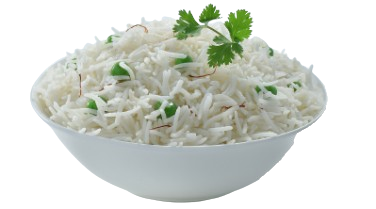 Basmati Rice