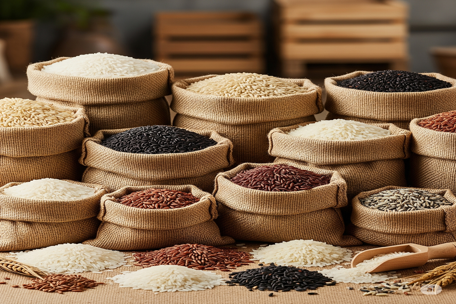 Rice